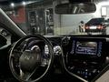 Toyota Camry 2022 годаүшін12 700 000 тг. в Шымкент – фото 3