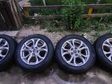 Диски R16 HYUNDAI KIA TOYOTA HONDA NISSAN за 160 000 тг. в Алматы