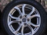 Диски R16 HYUNDAI KIA TOYOTA HONDA NISSAN за 160 000 тг. в Алматы – фото 4