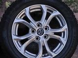 Диски R16 HYUNDAI KIA TOYOTA HONDA NISSAN за 160 000 тг. в Алматы – фото 5