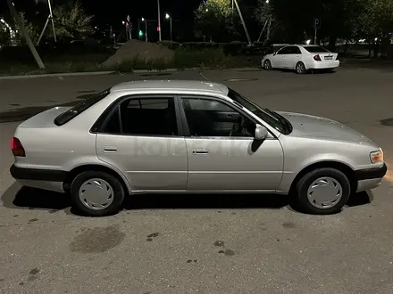 Toyota Corolla 1995 года за 1 900 000 тг. в Экибастуз – фото 11