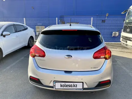 Kia Cee'd 2013 года за 5 400 000 тг. в Алматы – фото 11