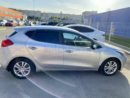 Kia Cee'd 2013 года за 5 400 000 тг. в Алматы – фото 12