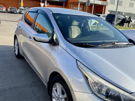 Kia Cee'd 2013 года за 5 400 000 тг. в Алматы – фото 13