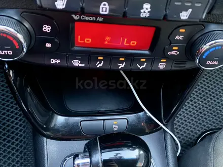 Kia Cee'd 2013 года за 5 400 000 тг. в Алматы – фото 15
