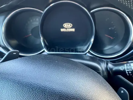 Kia Cee'd 2013 года за 5 400 000 тг. в Алматы – фото 16
