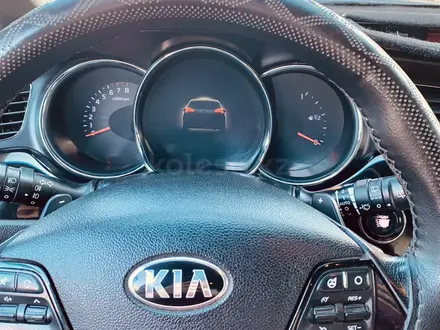 Kia Cee'd 2013 года за 5 400 000 тг. в Алматы – фото 17