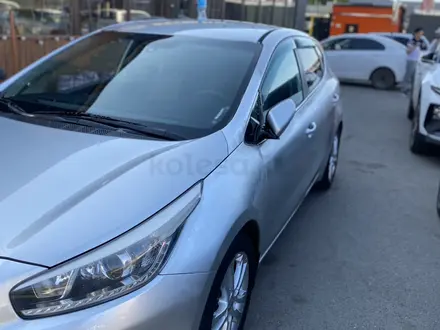 Kia Cee'd 2013 года за 5 400 000 тг. в Алматы – фото 19