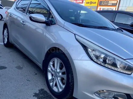 Kia Cee'd 2013 года за 5 400 000 тг. в Алматы – фото 24