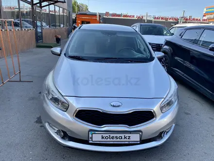 Kia Cee'd 2013 года за 5 400 000 тг. в Алматы – фото 25