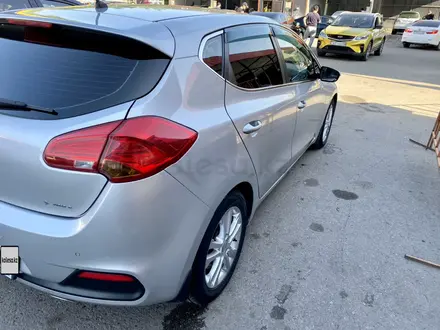 Kia Cee'd 2013 года за 5 400 000 тг. в Алматы – фото 26