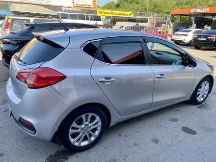 Kia Cee'd 2013 года за 5 400 000 тг. в Алматы – фото 27