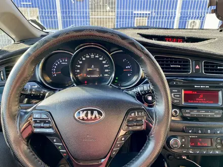 Kia Cee'd 2013 года за 5 400 000 тг. в Алматы – фото 5