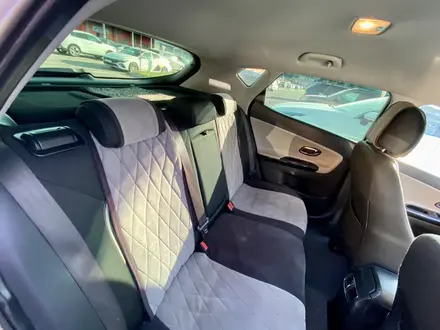 Kia Cee'd 2013 года за 5 400 000 тг. в Алматы – фото 7