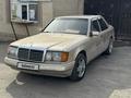 Mercedes-Benz E 230 1990 годаүшін1 000 000 тг. в Тараз