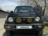 Mitsubishi Pajero Junior 1996 года за 2 499 999 тг. в Алматы – фото 3