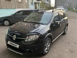 Renault Sandero 2016 года за 5 000 000 тг. в Шахтинск