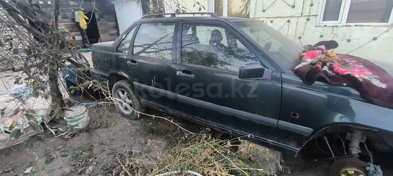 Volvo 850, 1995