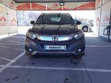 Honda HR-V 2022 годаfor6 700 000 тг. в Алматы – фото 2