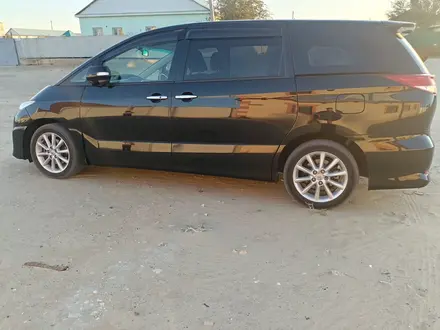 Toyota Estima 2011 года за 5 200 000 тг. в Аральск – фото 2