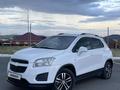 Chevrolet Tracker 2013 года за 4 000 000 тг. в Актобе