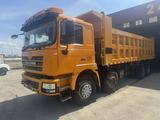 Shacman (Shaanxi)  F3000 2020 года за 19 000 000 тг. в Астана – фото 2