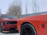 Dodge Challenger 2018 годаүшін18 400 000 тг. в Актобе – фото 2