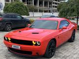 Dodge Challenger 2018 годаүшін18 400 000 тг. в Актобе – фото 3