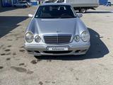 Mercedes-Benz E 240 1999 года за 5 300 000 тг. в Кызылорда – фото 4