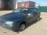 ВАЗ (Lada) 2114 2007 года за 600 000 тг. в Костанай