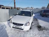 ВАЗ (Lada) Priora 2171 2012 года за 2 400 000 тг. в Уральск – фото 4