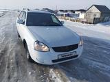 ВАЗ (Lada) Priora 2171 2012 года за 2 400 000 тг. в Уральск – фото 5