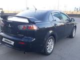 Mitsubishi Lancer 2010 годаүшін3 900 000 тг. в Астана – фото 4