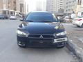 Mitsubishi Lancer 2010 года за 4 000 000 тг. в Астана