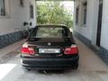 BMW 318 2001 годаүшін2 600 000 тг. в Шымкент – фото 2