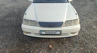 Toyota Mark II 1997 года за 3 200 000 тг. в Алматы