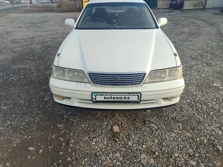 Toyota Mark II 1997 года за 3 700 000 тг. в Алматы