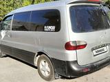 Hyundai Starex 2001 года за 3 000 000 тг. в Шымкент – фото 4