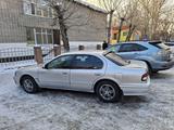 Nissan Cefiro 1997 годаүшін1 700 000 тг. в Семей – фото 5