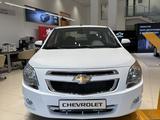 Chevrolet Cobalt 2024 годаүшін8 190 000 тг. в Алматы