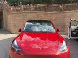 Tesla Model Y 2022 годаүшін17 900 000 тг. в Алматы – фото 2