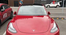 Tesla Model Y 2022 года за 18 500 000 тг. в Алматы – фото 3