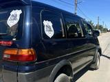 Mitsubishi Delica 1995 года за 3 500 000 тг. в Сатпаев – фото 3