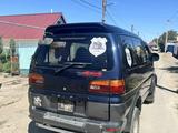 Mitsubishi Delica 1995 года за 3 500 000 тг. в Сатпаев