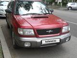 Subaru Forester 1997 года за 3 300 000 тг. в Алматы