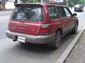 Subaru Forester 1997 года за 2 900 000 тг. в Алматы – фото 2