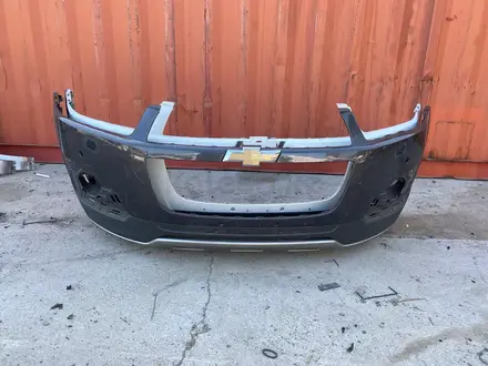 Бампер передний на Hyundai за 10 000 тг. в Шымкент