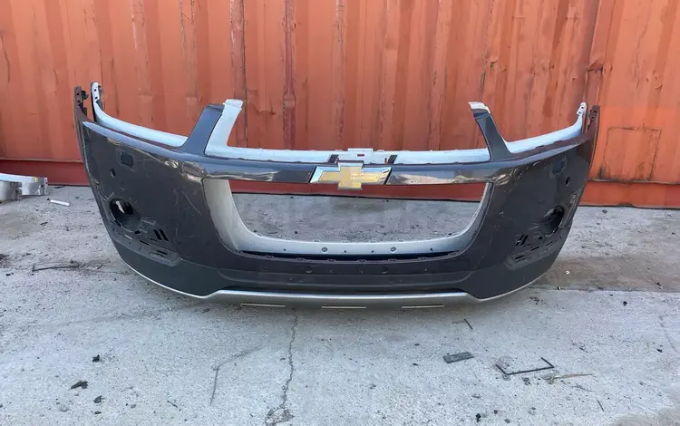 Бампер передний на Hyundai за 10 000 тг. в Шымкент