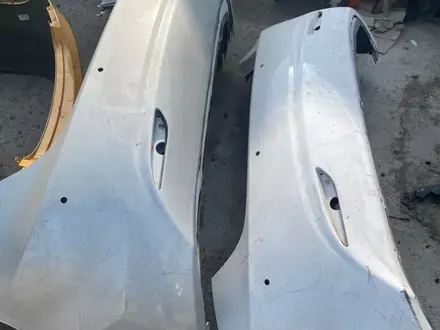 Бампер передний на Hyundai за 10 000 тг. в Шымкент – фото 15