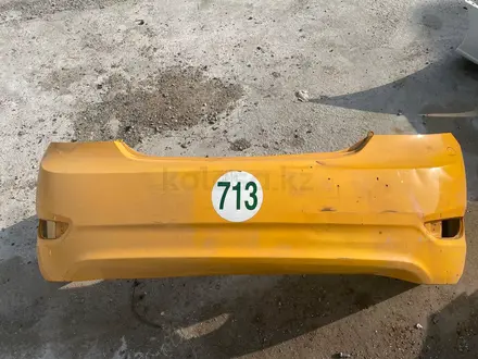 Бампер передний на Hyundai за 10 000 тг. в Шымкент – фото 16